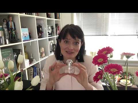 Видео: Новый аромат Beautiful Magnolia Estee Lauder| 🌸Обзор аромата|За и Против