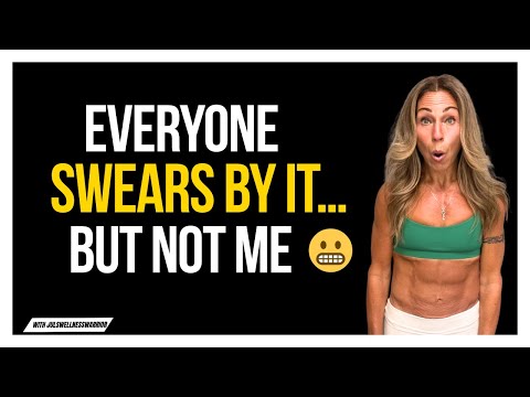 Видео: Все говорили, что эта добавка изменит правила игры, но не для меня