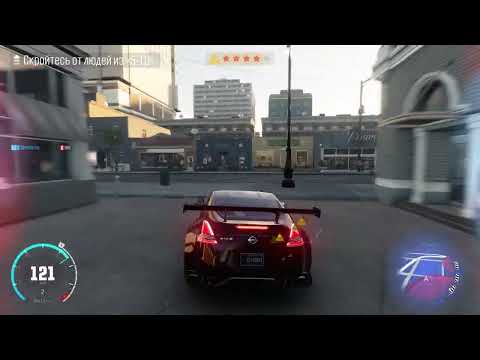 Видео: Прохождение The Crew Unlimited #73 ➤ Бритва