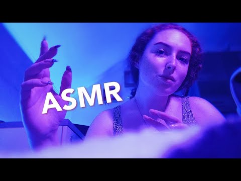 Видео: АСМР Рейки