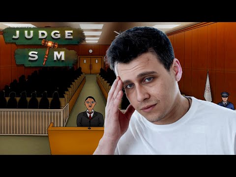 Видео: ПЕРЕГОРЕЛ НА РАБОТЕ | JUDGESIM # 6