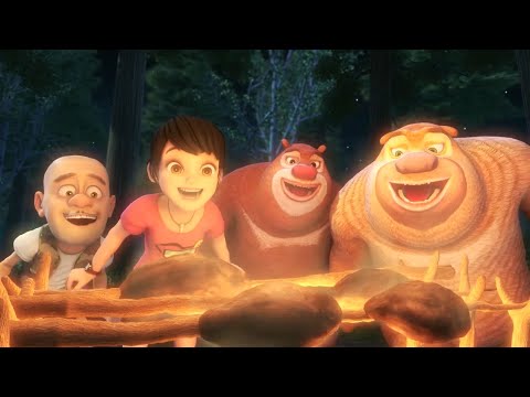 Видео: Мишки - Братишки 🐻 В погоне за сокровищами + сборник серий | Мультфильм для детей