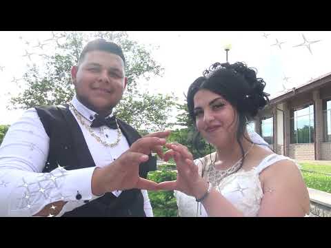 Видео: Сватба на Янко & Деси с.Поибрене 29 05 2023г