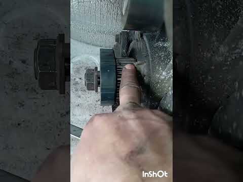 Видео: ГРМ. Volvo 2.4 D5,
