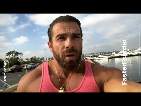 Видео: Артем Долгин - как снимать телочек в США, планы на следующие 5 лет