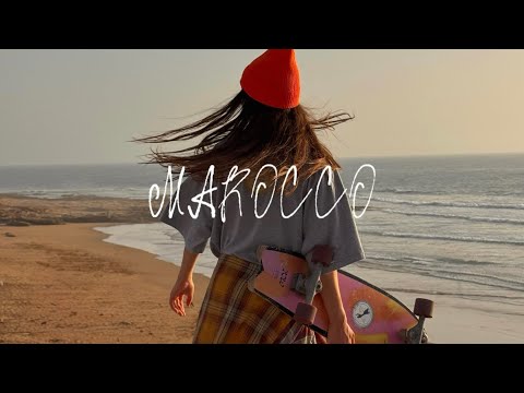 Видео: VLOG: Путешествие по Марокко на автодомах | Почему вам точно захочется здесь остаться ❤️