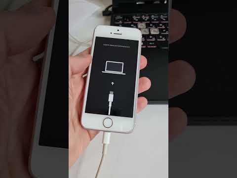 Видео: Забыл Пароль на iPhone