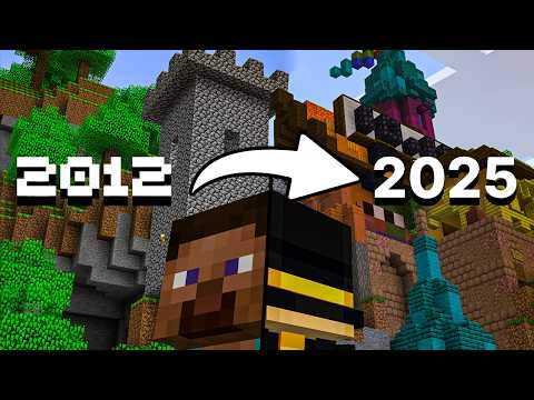 Видео: КАК ВЕРНУТЬСЯ В МАЙНКРАФТ? [Гайд] | PepeLand 10 Серия 1