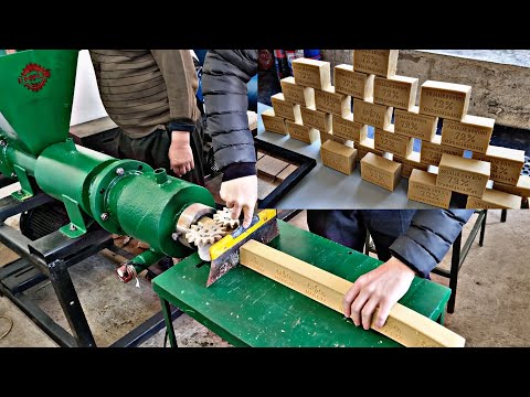 Видео: КАК ПРОИЗВОДЯТ МЫЛО В УЗБЕКИСТАНЕ