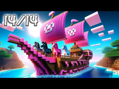 Видео: 14 от 14 тази година! Обичам ви, чат! [Година 11 Стрийм 014]