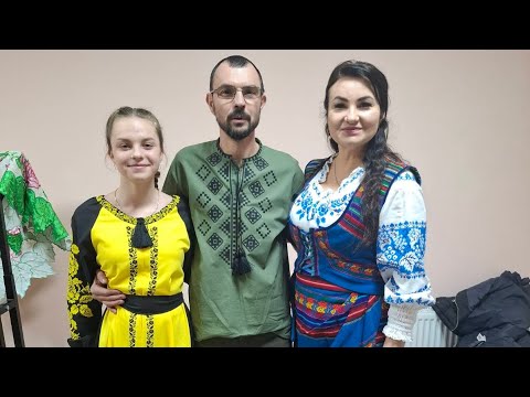 Видео: Концерт Олена Білоконь Янголи Березані в підтримку ЗСУ💛💙