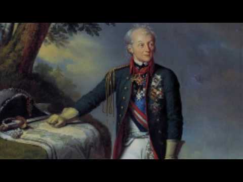 Видео: Бракоразводный процесс Суворова, 1779 год (рассказывает Алексей Кузнецов)