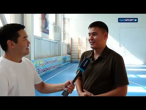 Видео: Арнайы репортаж. Zhamankulov cup 2025