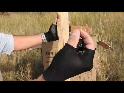 Видео: Буду с чем-то расставаться: FAIR или ИЖ-54, кал..12 .