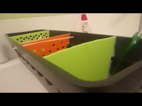 Видео: Фитофильтр в банку 180литр