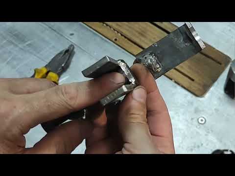 Видео: Самодельные съёмники подшипников и шкивов.