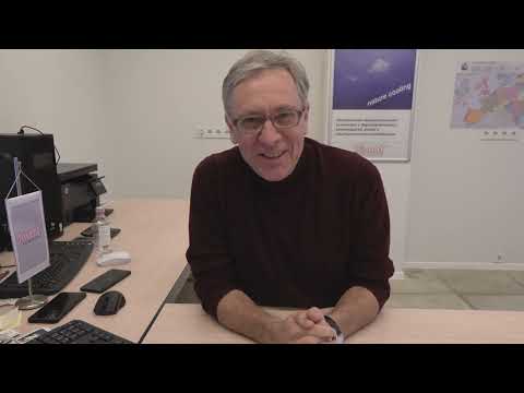 Видео: Подведение итогов года FRIVENT