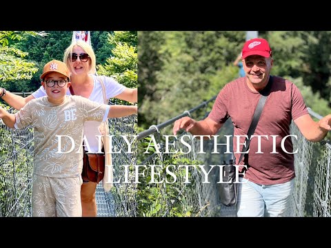 Видео: МУЖУ БЫЛО ПЛОХО, а МНЕ ВЕСЕЛО. Итальянцы ДЕЛАЮТ ХИМИЮ ВОЛОС. Стрижка МИШЕЛЬ. Италия