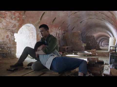 Видео: Нинмэн была застрелена, Цинь Гуан неправильно понял, что она умерла, наконец признал, что любит ее