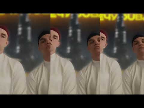 Видео: ТРЕК ГЛЕБАС, СУЕТА - ЛЕЧУ Dubai ✈️ (slowed+reverd)