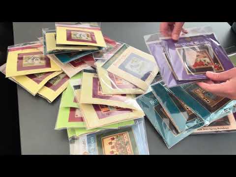 Видео: Ще таких наборів MillHill не було 