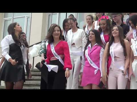 Видео: 12a - прощално слово на 12а клас, випуск 2024