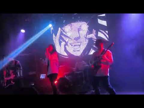 Видео: билборды - на память (live) @billboards21