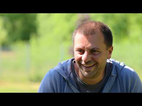 Видео: Втората част на гостуването ми при Галя Конзова, Стефан Гелимачев и Александър Иванов!