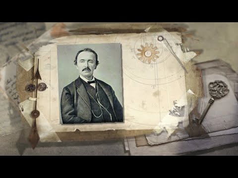 Видео: Авантюрист и первооткрыватель Генрих Шлиман