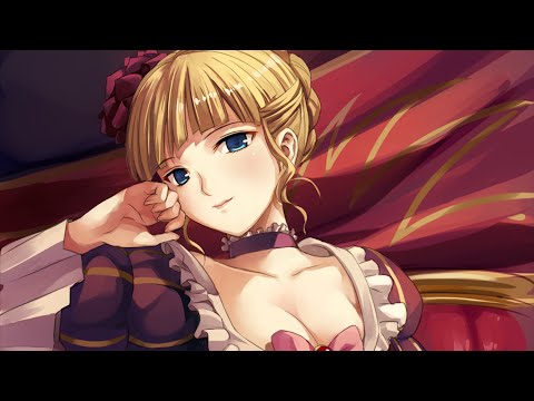 Видео: Аниме клип (AMV) - Три ночи