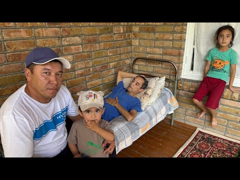 Видео: Узбекские , кишлачные Базары !