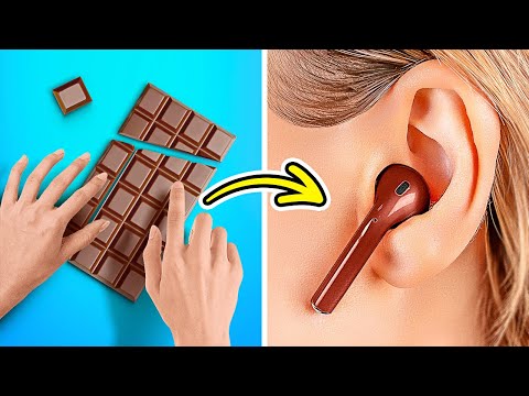 Видео: Я БЫЛ УСЫНОВЛЕН УИЛЛИ ВОНКОЙ! ЧАСТЬ 1 || Простые рецепты! Шоколадная фабрика дома от 123 GO! SCHOOL