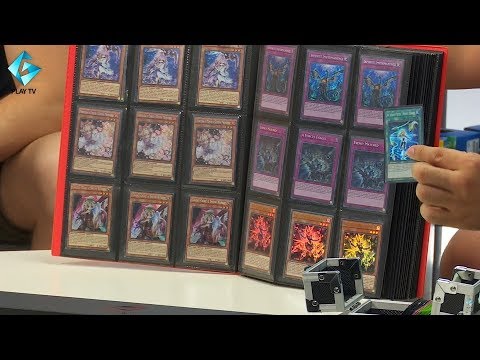 Видео: Yu-Gi-Oh! - Интервю с Виктор Узунов за ИГРАТА и турнирите в България