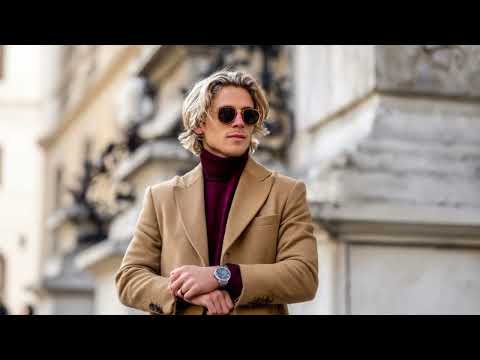 Видео: Элегантность в стиле «старых денег» 👔 Как Ральф Лорен учил стилю тихой роскоши