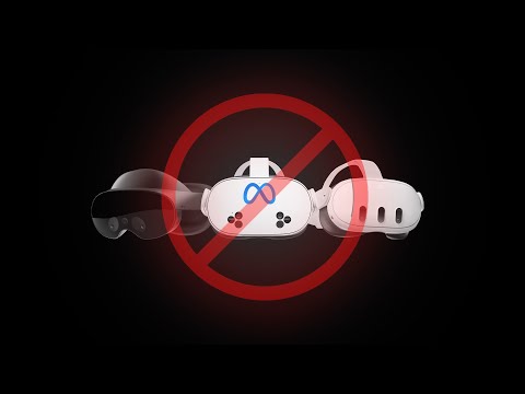 Видео: НЕ ПОКУПАЙ META QUEST ПОКА НЕ ПОСМОТРИШЬ ЭТО ВИДЕО!