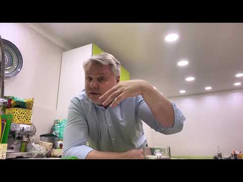 Видео: Искусство вдоха | Упражнение Стакан Романа Сладкопевца