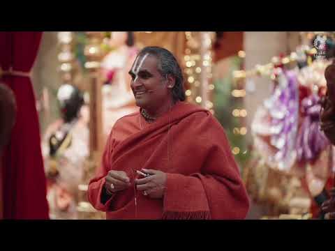 Видео: 01.01.2025 - Пожелание Гуруджи на Новый Год