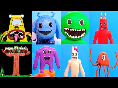 Видео: ЗЛОВРЕДНЫЕ КОТЫ съели GARTEN of BANBAN! ПРИКОЛЫ с ЖИВОТНЫМИ в TikTok НЕ СМЕЙСЯ ЧЕЛЕНЖ Валеришка Макс