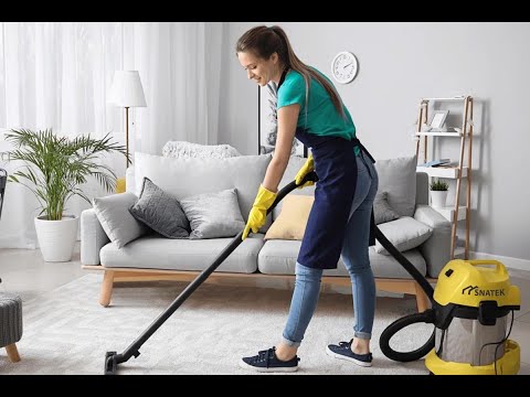 Видео: ЧТО НУЖНО СДЕЛАТЬ НА УДАЧУ ДО ВСЕЛЕНИЯ В НОВОЕ ЖИЛЬЕ?!