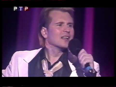 Видео: Концерт Александра Малинина "Ночи окаянные" 2000