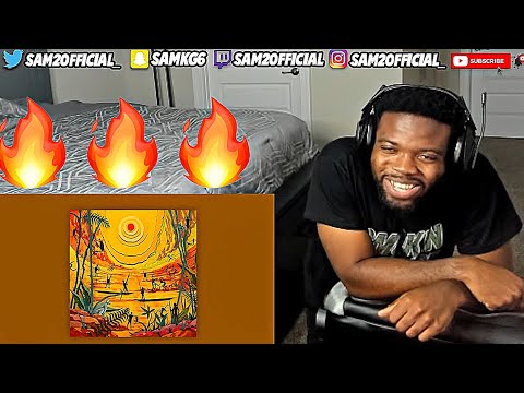 Видео: FIRST TIME HEARING Miyagi & Эндшпиль, Mav-d - Aphrodisiac (Official Audio)
