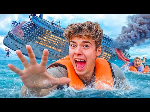 Видео: Я разоблачил самые худшие круизы!