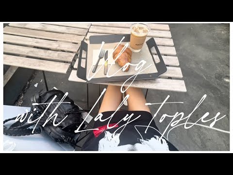 Видео: Влог. Корея 