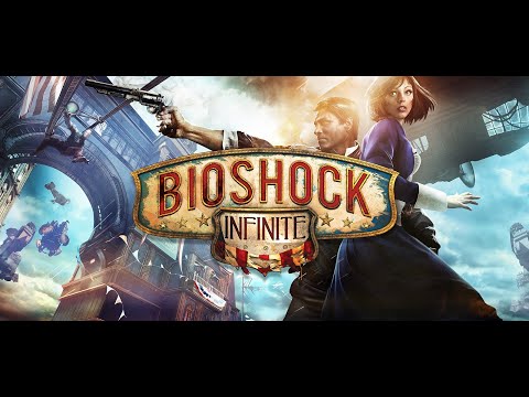 Видео: BioShock Infinite Прохождение с русской озвучкой №1