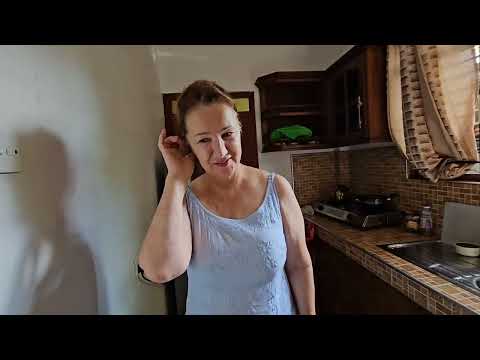 Видео: Снова поругались в автобусе! Едем в Мириссу, на юг Шри-Ланки. Вилла Зуберат, румтур.