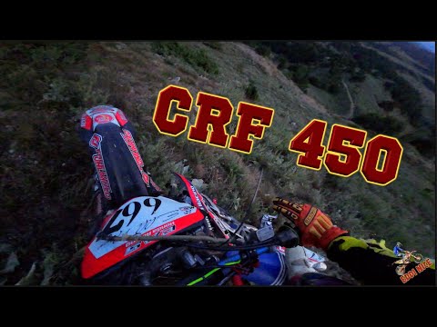 Видео: ЦРФ 450 2008 сила - 4k