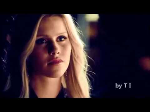 Видео: Стефан и Ребекка - Прости меня