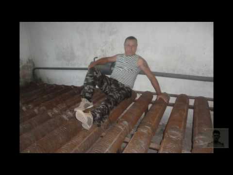 Видео: Встреча с РОДНОЙ ЗАСТАВОЙ