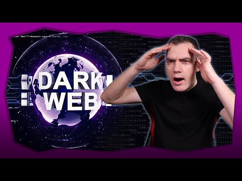 Видео: КАК ДА ВЛЕЗЕМ В ТЪМНАТА МРЕЖА (THE DARK WEB)