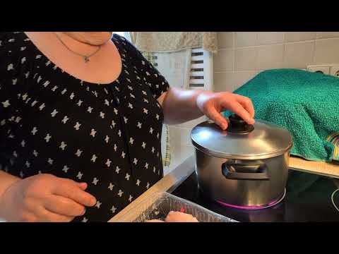 Видео: ВКУСНЫЙ И ПОЛЕЗНЫЙ СУП НА РАЗ- ДВА- ТРИ! / 1676